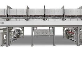 Bobst Master coater Max Speciality|Max Speciality Films