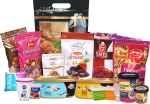 Samples of packaging solutions developed by Trimurti Group. Photo: Trimurti Group