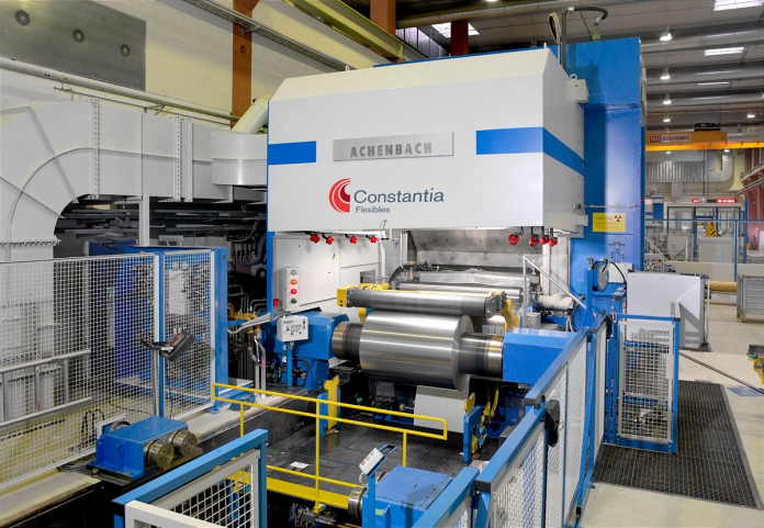 Imagen 1) Constantia Flexibles
