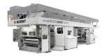 Bobst oneBarrier Expert Coater at K 2022.