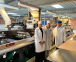 Color Label gets a new Nilpeter FA-17 Color