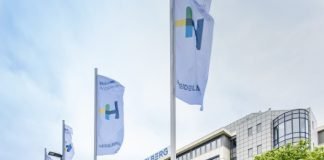 Heidelberg has improved its sales and result for the first half-year of 2022.
