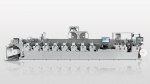Bobst at Labelexpo – Hall 5, stall number J-35 Bobst