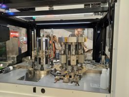 PackSys Global TEM Plus at K |Tethered Caps – The cap stays on!