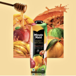 Coca Cola launches Minute Maid Honey Infused & Vita Punch in Punjab