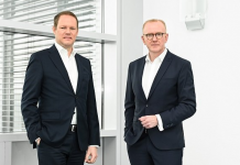 technotrans board of management