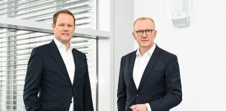 technotrans board of management