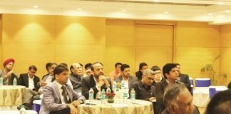 conference