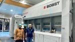 PT Polyplex installs Expert K5 3650 from Bobst Expert