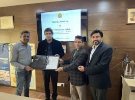 Printpack India at Greater Noida