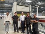 Suraj Logistix adopts sustainability solutions for cement packaging Suraj Logistix adopts sustainability solutions for cement packaging