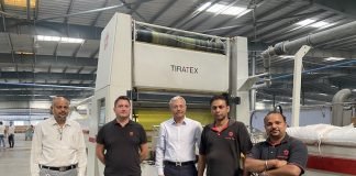 Suraj Logistix adopts sustainability solutions for cement packaging