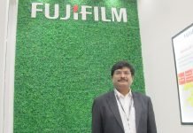 Fujifilm