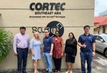 Cortec