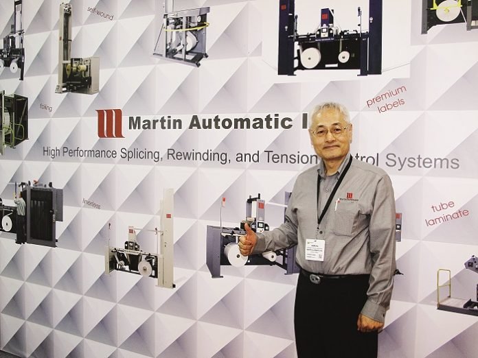 Automated