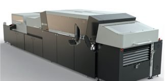 Monotech to display Scodix Ultra Pro with Foil at PAMEX Monotech