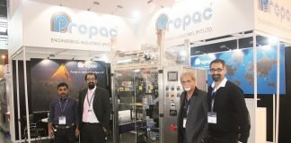 Prepac