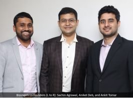 Bizongo's Clean Slate granted patent for InLocate 6.0