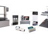 Testronix range of precision instruments for paper and packaging testing Photo Testronix
