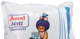 packaging