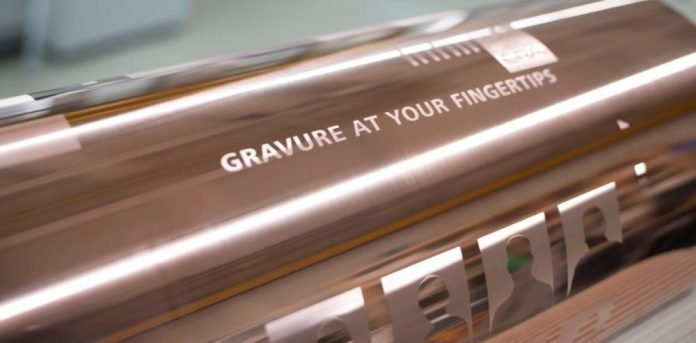 gravure