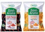 ALFT food packaging