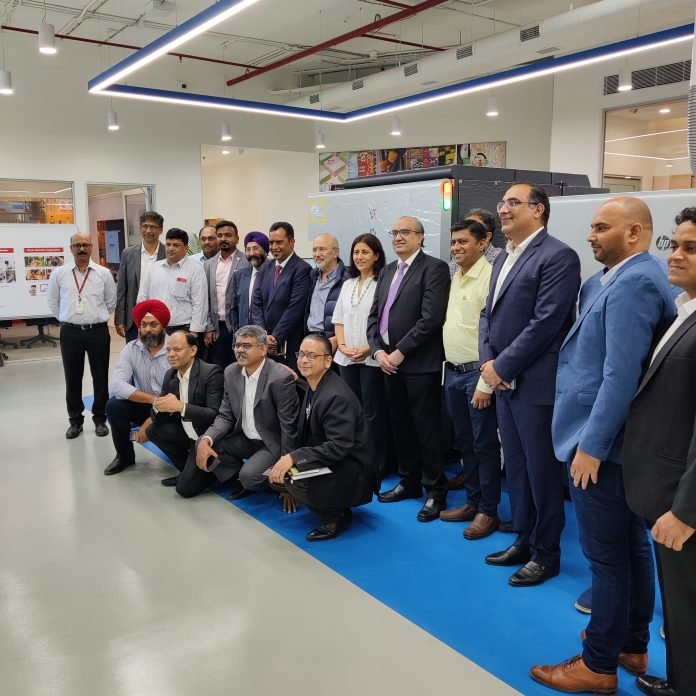 TechNova launches Touch Center in Navi Mumbai