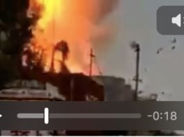 Jindal Poly Films explosions