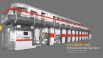 Pelican to display new rotogravure presses at Plastindia 2023 Rotogravure