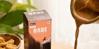 Rage Coffee