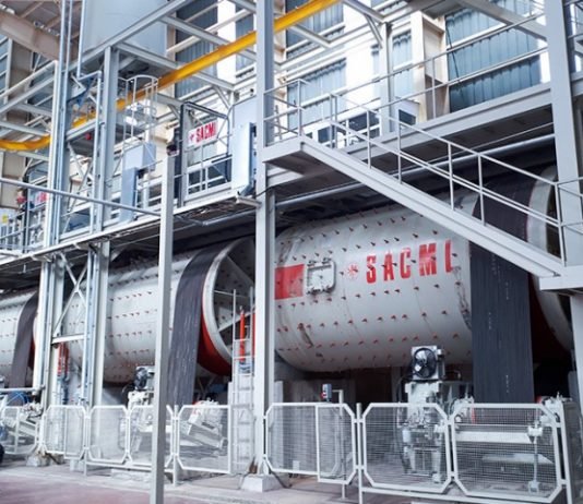 Sacmi