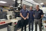 Why labeling specialist Silver Fox chose UV LED
