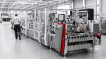 Bobst launches new version of Expertfold folder-gluer Bobst launches new version of Expertfold folder-gluer