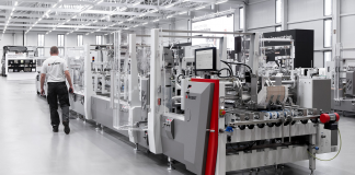 Bobst launches new version of Expertfold folder-gluer