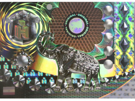 Holostik offers advanced anti-counterfeiting solutions