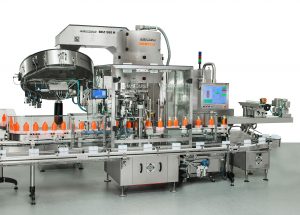 Focus on sustainability: Changing face of cosmetics packaging 2 3 Robocap1 300dpi