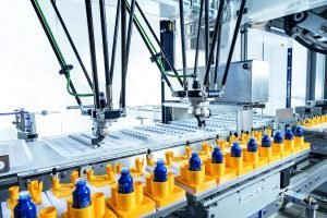 Focus on sustainability: Changing face of cosmetics packaging 5 6 Kos Schubert 5 3D Druck Wechselteile