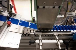 Focus on sustainability: Changing face of cosmetics packaging 6 7 Bluhm Geset 700 Kosmetik 1