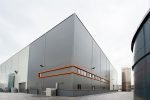 Production starts at ALPLA PET recycling plant
