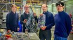 Siegwerk's bid to increase recyclability of plastic waste