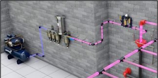 General Air, Cortec partner to strengthen fire sprinkler systems