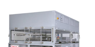 New Enflex brand series from Volpak