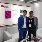 Acme Rolltech’s highly successful debut at PlastIndia 2023 Rolltech