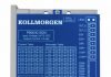 Kollmorgen launches the new P80630-SDN Stepper