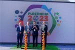 Conferences, partner meetings and products at PlastIndia 2023 Conferences, partner meetings and products at PlastIndia 2023
