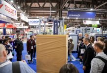 Aetna Group is ready for Interpack