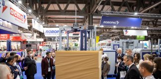 Aetna Group is ready for Interpack