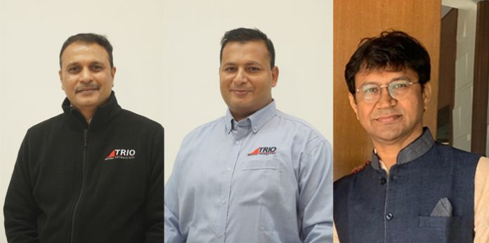 TRIO Shubham Automation