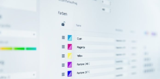 Updates to GMG's OpenColor and ColorProof