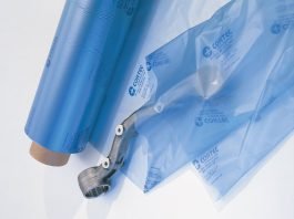 Cortec launched new anti-corrosion foil technology